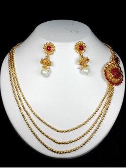 polki-necklaces-2450PN4202